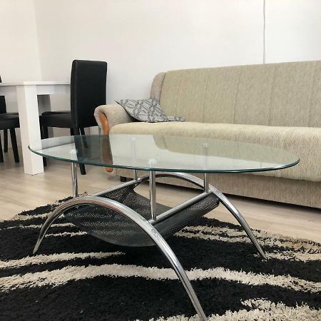 Apartmán Piccolo Novi Sad Exteriér fotografie