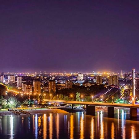 Apartmán Piccolo Novi Sad Exteriér fotografie
