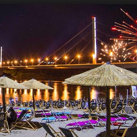 Apartmán Piccolo Novi Sad Exteriér fotografie
