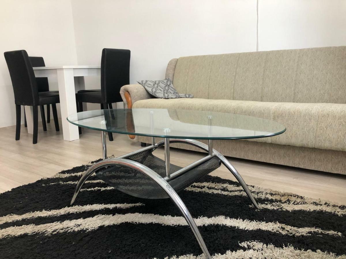 Apartmán Piccolo Novi Sad Exteriér fotografie