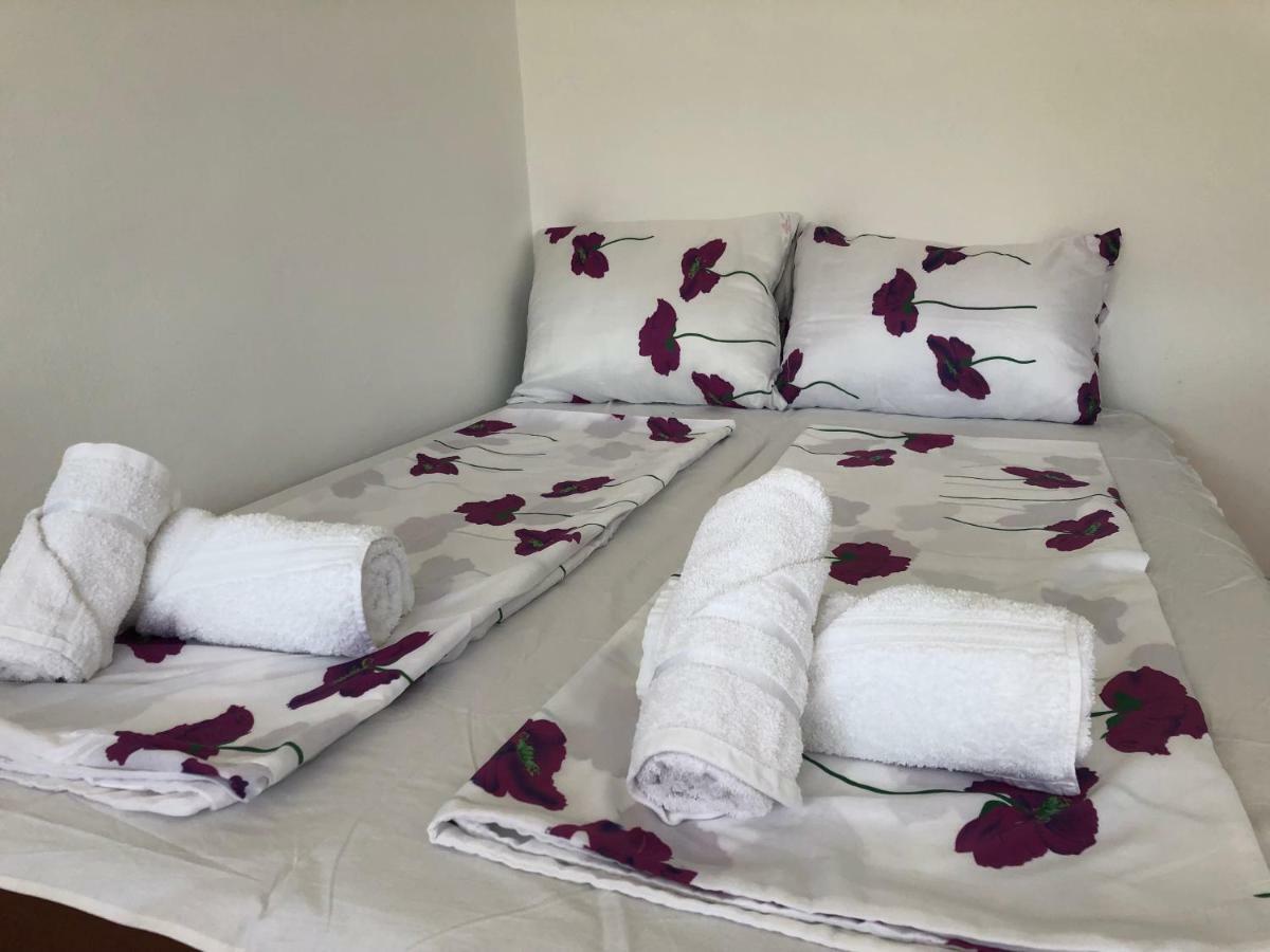 Apartmán Piccolo Novi Sad Exteriér fotografie