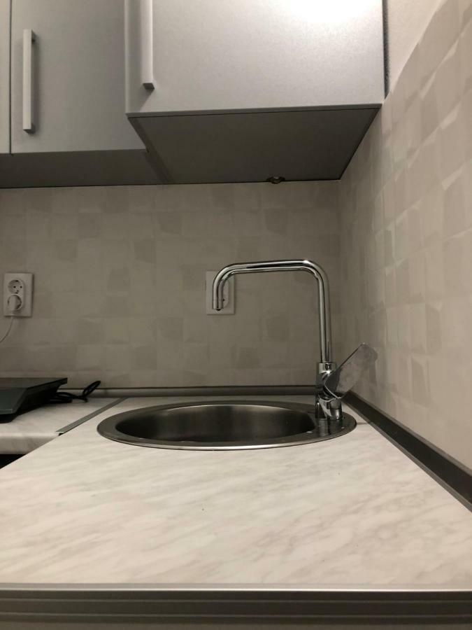 Apartmán Piccolo Novi Sad Exteriér fotografie